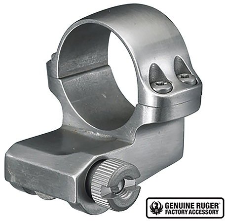 Rings 1" 4KO Offset/Stainless each
