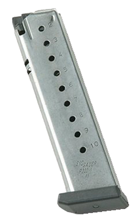MAG SIG P220 45ACP 10RD