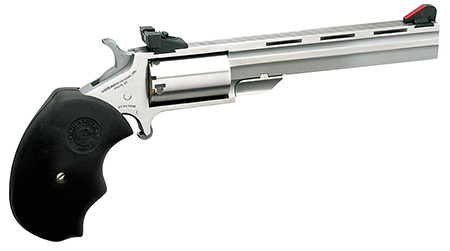 Mini-Master 22Mag 4"VR S AS