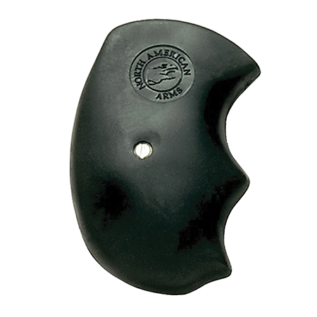 Over-Sized Rubber Grip For 22 Magnums