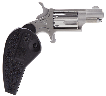 22LR 1-1/8" HOLSTER/GRIP COMBO