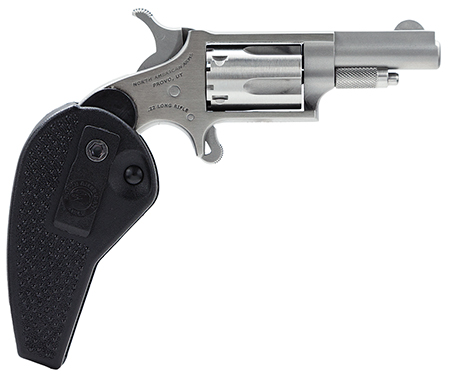 22LR 1-5/8" HOLSTER/GRIP COMBO