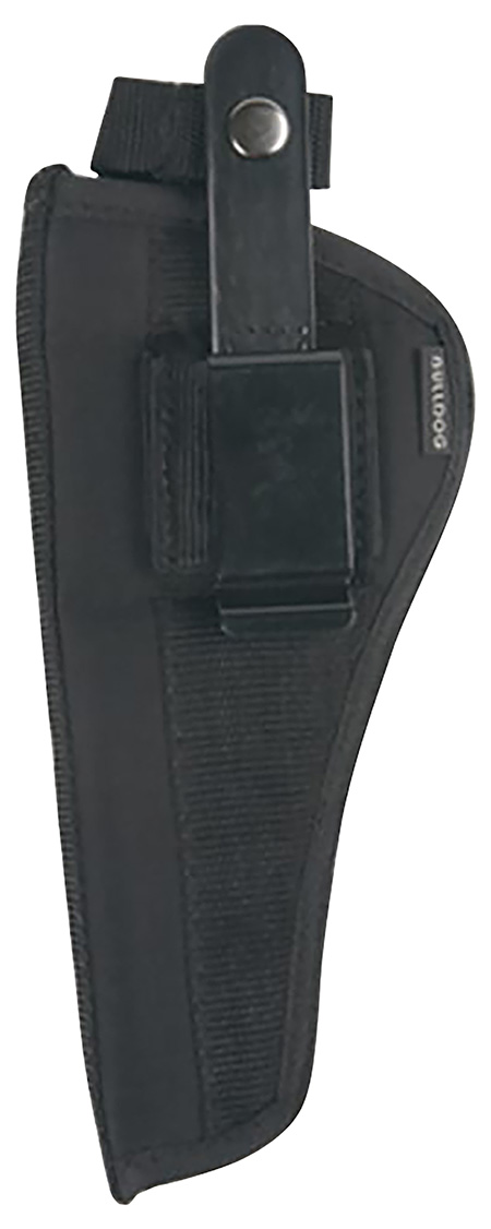 BULLDOG EXTREME 6" MED FRM REV