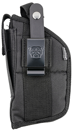 Extreme Hol Belt/Clip 2-5" Full w/Laser