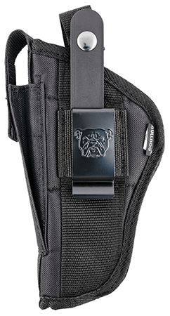 BULLDOG NYLON AMBI SZ 31