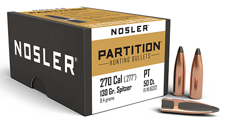 NOS 16322 PARTITION  270 130 SPTZR  50
