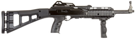 HI-P 3895TSFG   380ACP CARB 380 FG       16.5 10R