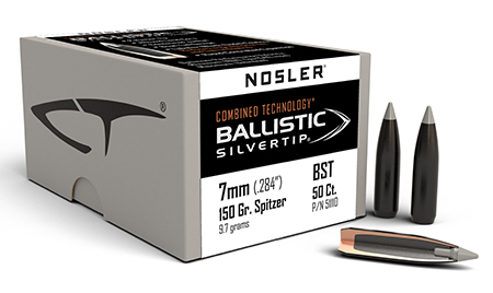 NOS 7MM 150GR BTS 50/3