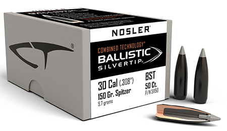 NOS 51150 BLSTC ST    30 150 BT     50