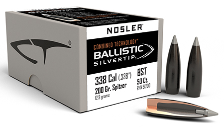 338CAL .338 200GR SBT BSTIP H50*