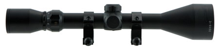 TRU TG-85395XB    BUCKLINE       3-9X50   BDC