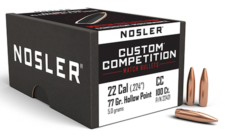 NOS 22421 CUST COMP  224  77  HPBT  100