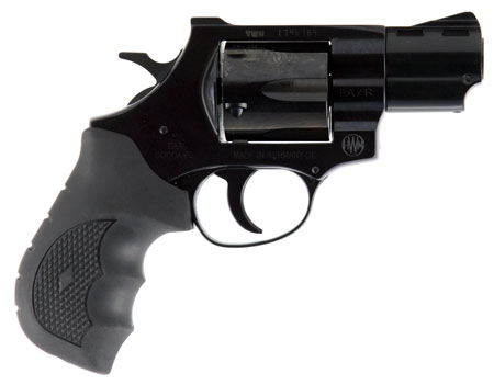 EAA WIND 357MAG 2 DA/SA BLK 6