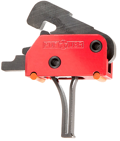 POF DROP-IN TRIGGER ASSY 3.5LB