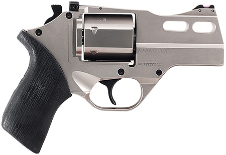 CHIAPPA RHINO 30DS 357 3" NKL 6RD 340.290