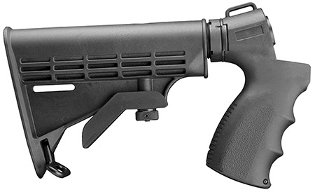 AIMSPORTS APGSM500  MOSS 500 SG PG W/6 POS STOCK