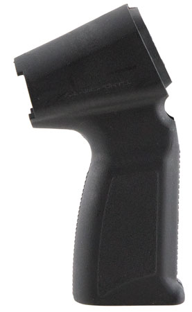 Aim Sports PJSPG870 Shotgun Made of Polymer With Black Textured Finish for-img-1