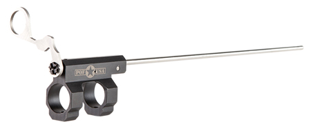 POF DICTATOR 9POS GAS BLOCK CARBINE