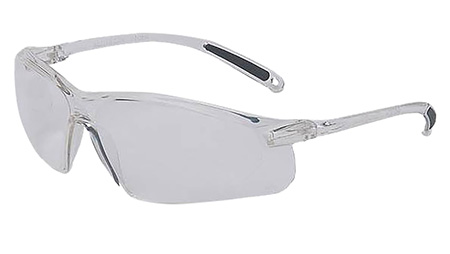 H/L SHARP-SHOOTER A700 CLEAR GLASSES
