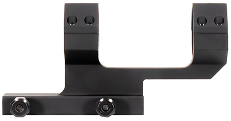 AIMSPORTS MTCLF317  30MM CANT SCP MNT 1.75