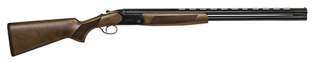 CZ-USA FIELD SPORTS DRAKE SOUTHPAW 12GA 28in 3in WALNUT LEFT-HANDED STOCK