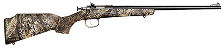 CRICK KSA2284    22WMR BLUED BRL     16.12 1R   MO
