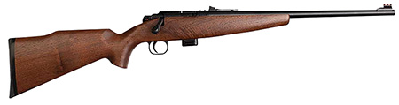 CRICK KSA20411   22LR SPORTER CMPCT 16.25 7R   WAL