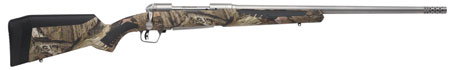 SAVAGE 110 BEAR HUNTER 300 WSM 23IN BBL 2RD