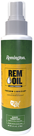 REMINGTON REM OIL WITH MOISTUREGUARD 6 OZ. PUMP 6 PER BOX