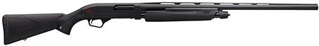 WIN SXP BLK SHADOW 12GA 28 BLK SYN