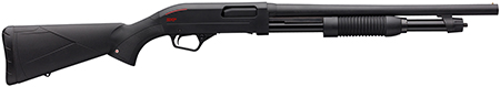 SXP DEFENDER 12/18 BL/SYN 3"