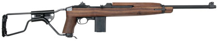 M1 CARBINE PARATROOPER 15 RD