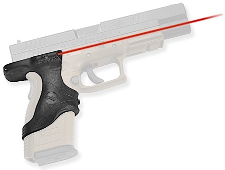 LASERGRIP SF XD 9MM/40/357SIG