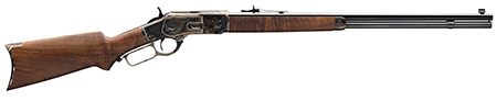 WIN 1873 SPORTER PG 45C 24" 14RD CH