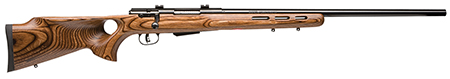 SAVAGE 25LW VARMINTER-T 204