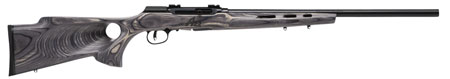 A22 22MAG BL/LAM 22" T'HOLE
