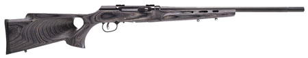 A22 22LR BL/LAM 22" T'HOLE STK
