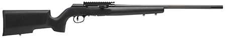 Savage Arms 47222 A22 Pro Varmint Full Size Semi-Auto 22 WMR 10+1 22" Barr-img-1