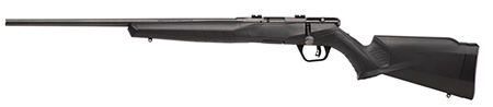 SAV 70240 B22F          22LR  BOLT LH