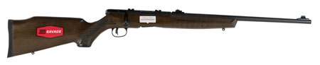 B22 22LR BLK/WD SPORT BBL 21"