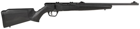 B22 COMPACT 22MAG BL/SYN 18"