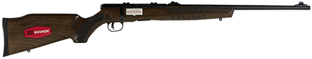 SAV 70810 B17G          17HMR BOLT