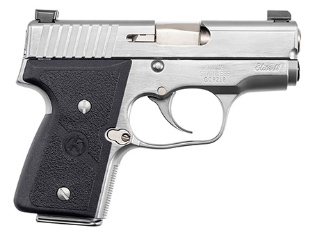 KAHR M9098NA    MK9    9MM 3   6/7R   ELITE