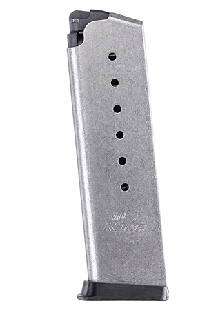 KAHR ARMS MAGAZINE 40SW 7RD