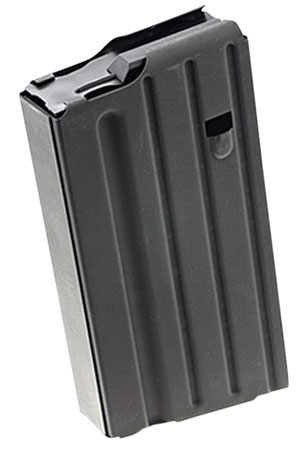 MAG RUGER SFAR 7.62/308 20RD STEEL
