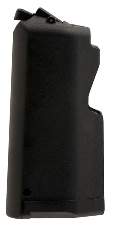 Ruger 90573 American Rifle 4rd Rotary 22-250 Rem Black Polymer-img-1