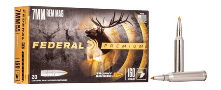FED P7RTT1         7MM MG  160 TB            20/10