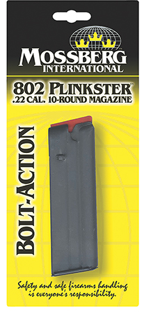 MOSSBERG MAGAZINE 801/802