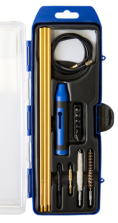 DAC GM22HY    HYBRID CL KIT 22LR   16PC