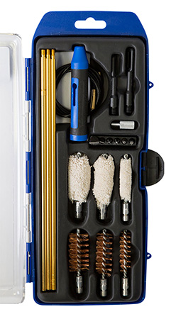 DAC UNIV SHOTGUN CLEANING KIT 21PC